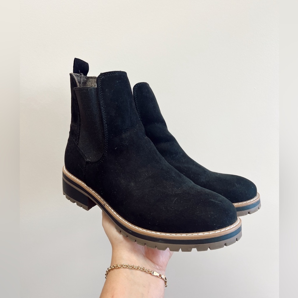 Kensie Khai Boot